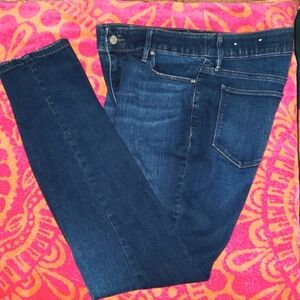 Chico's  Nice Denim Jeans  sz1R